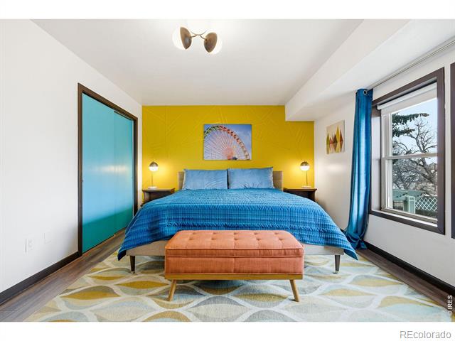 6500 Ralston Road Unit: A