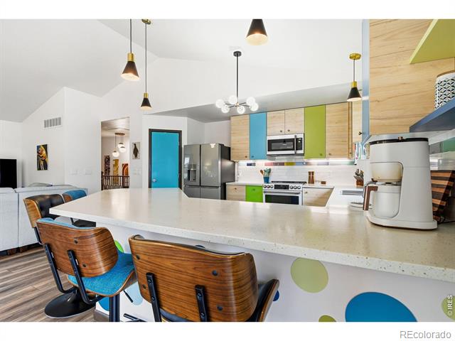 6500 Ralston Road Unit: A