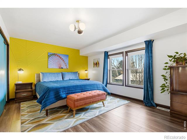 6500 Ralston Road Unit: A