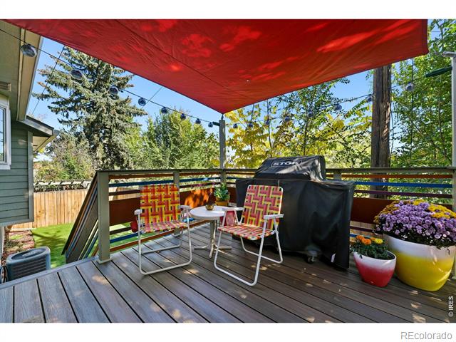 6500 Ralston Road Unit: A