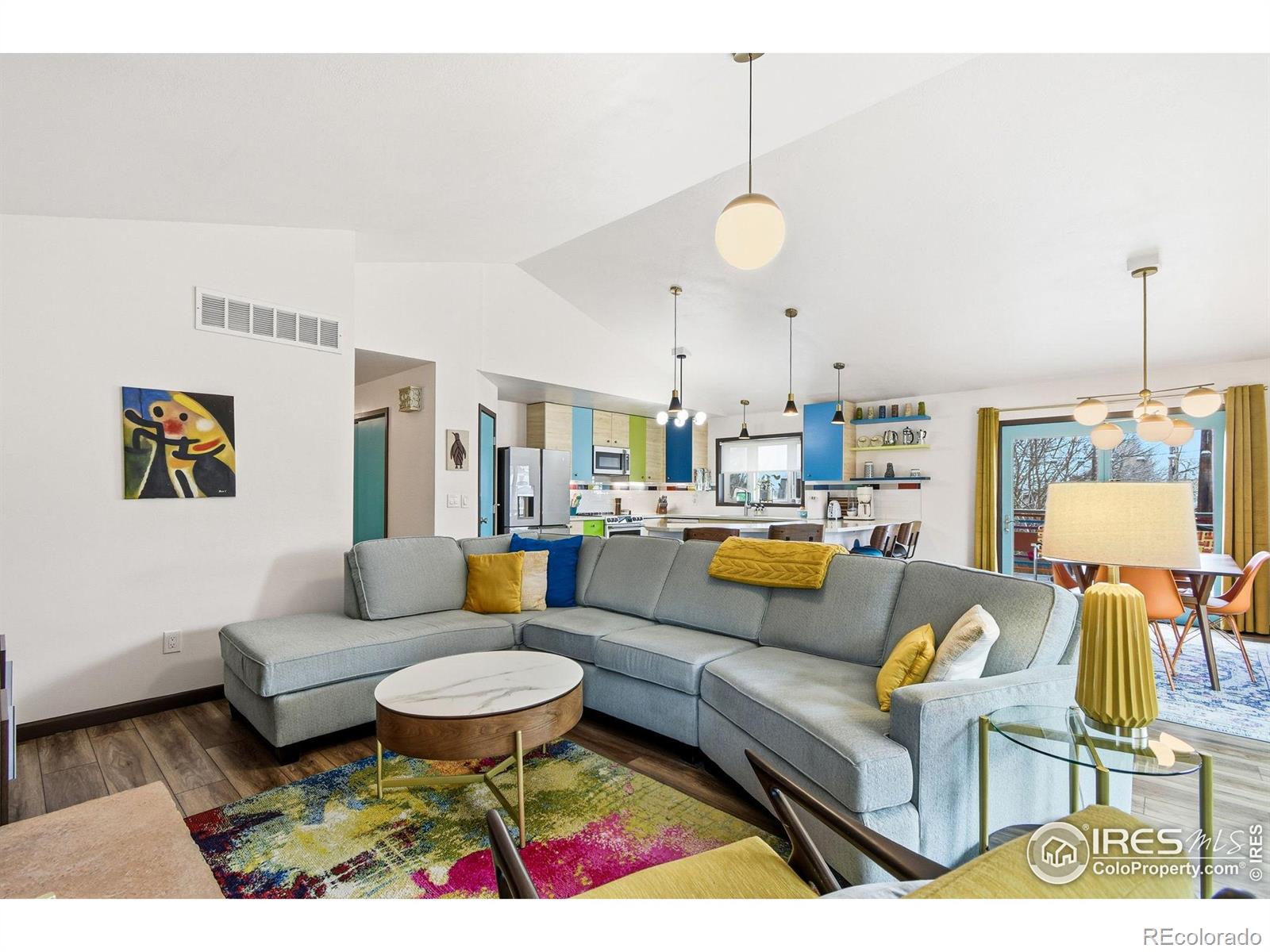 6500 Ralston Road Unit: A