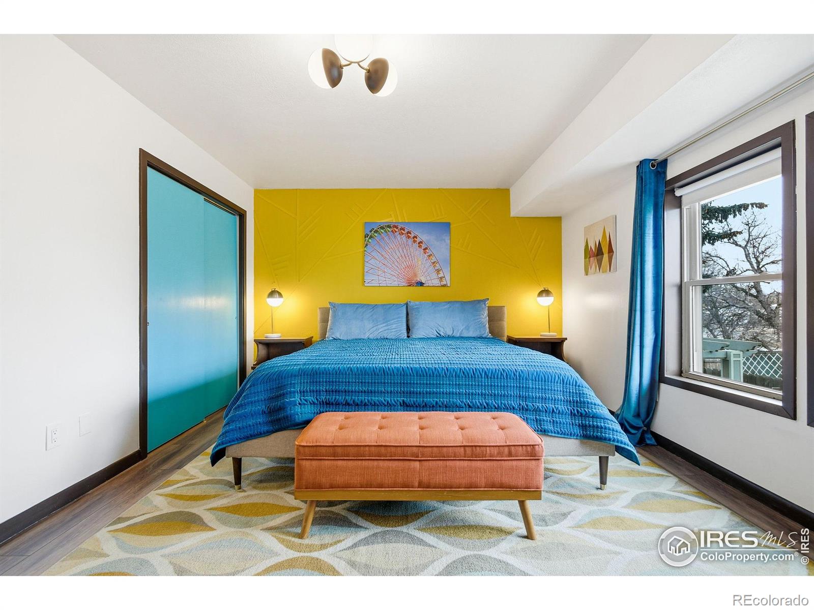 6500 Ralston Road Unit: A