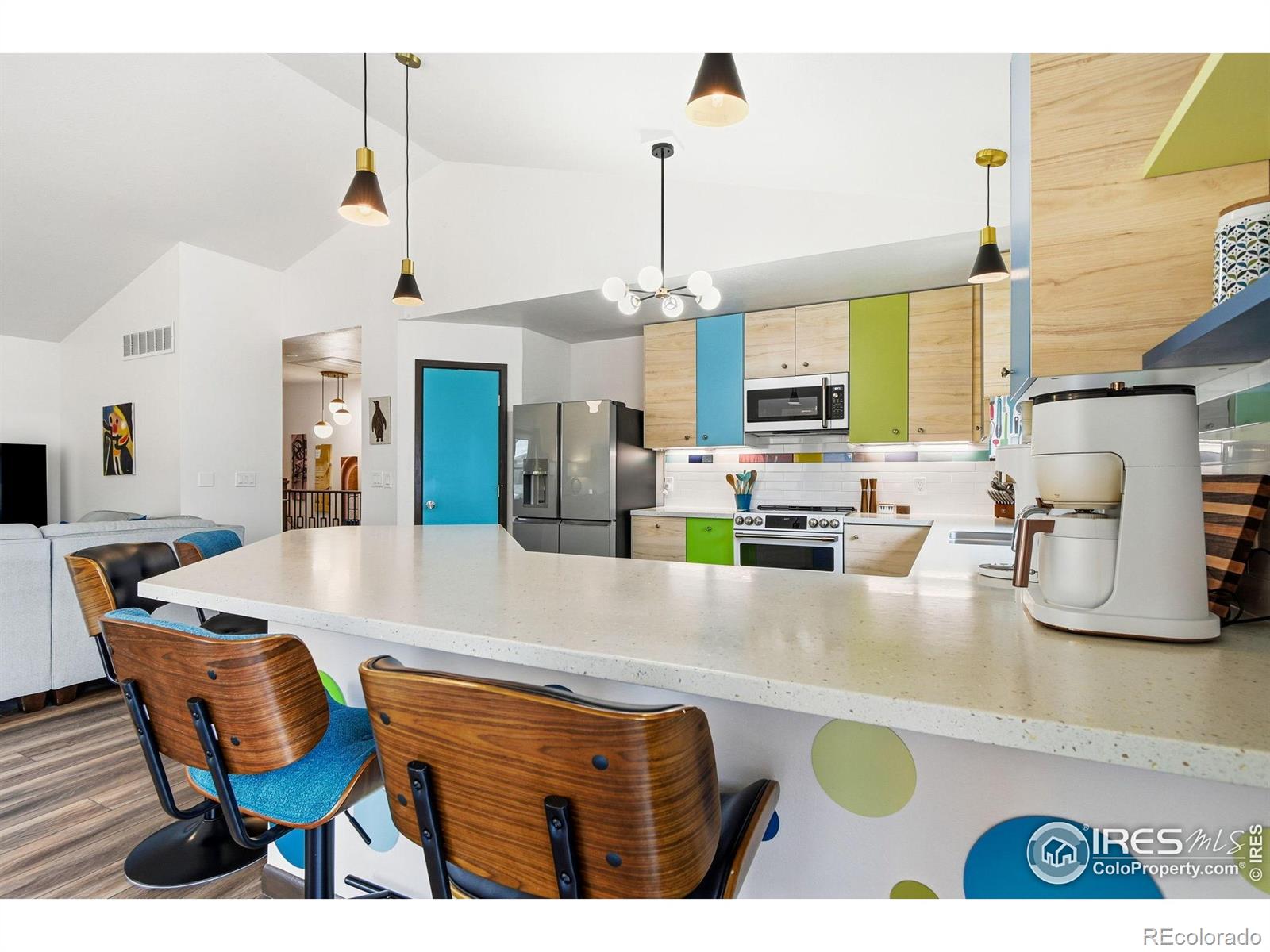6500 Ralston Road Unit: A