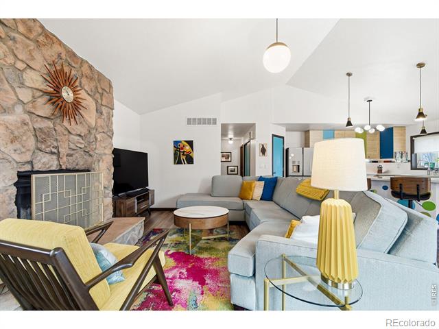 6500 Ralston Road Unit: A