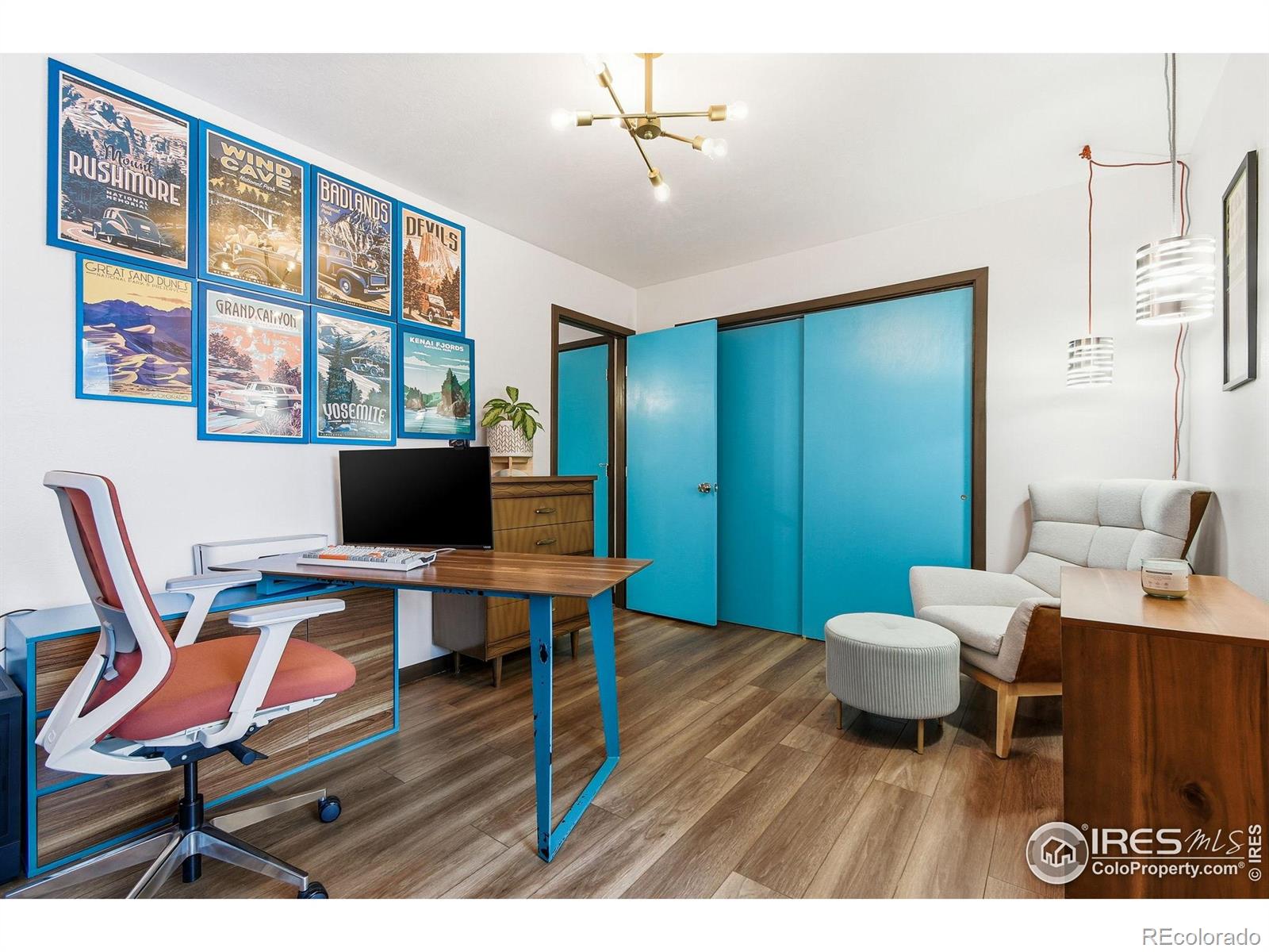 6500 Ralston Road Unit: A