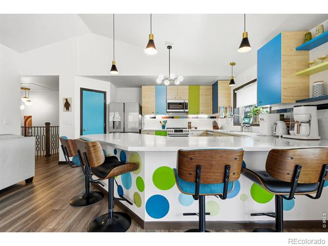 6500 Ralston Road Unit: A