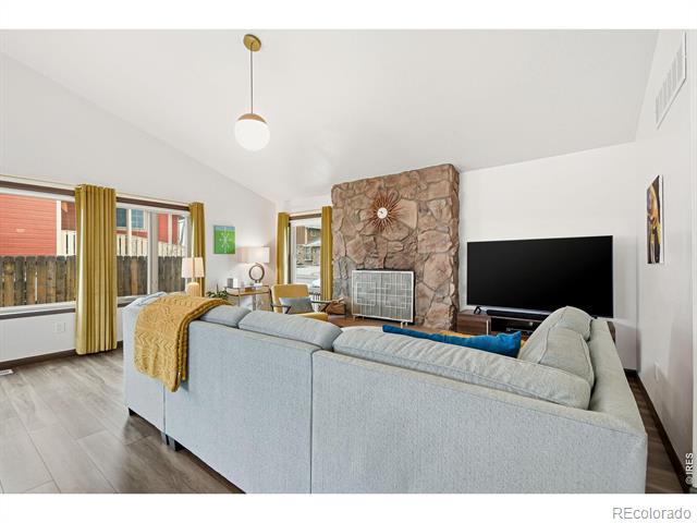 6500 Ralston Road Unit: A