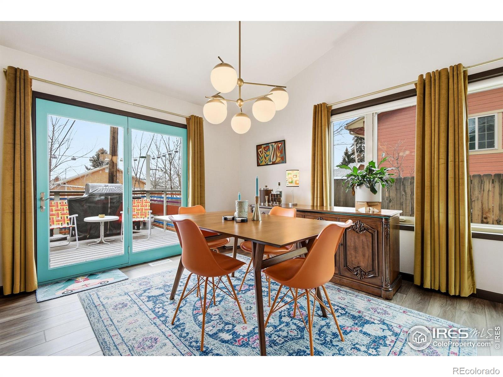 6500 Ralston Road Unit: A