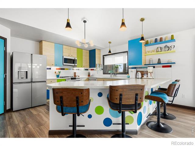 6500 Ralston Road Unit: A