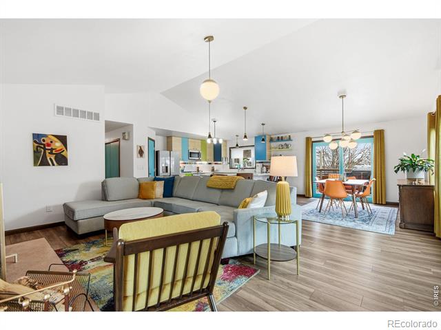 6500 Ralston Road Unit: A