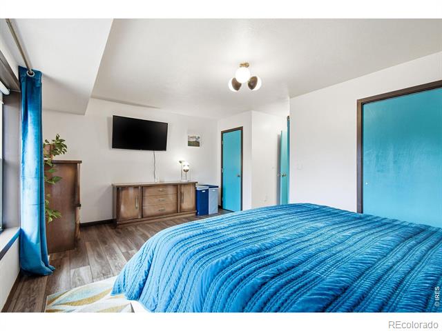 6500 Ralston Road Unit: A