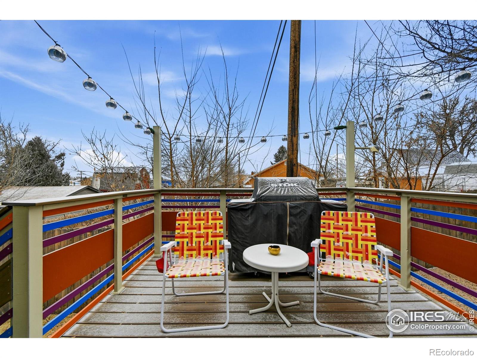 6500 Ralston Road Unit: A