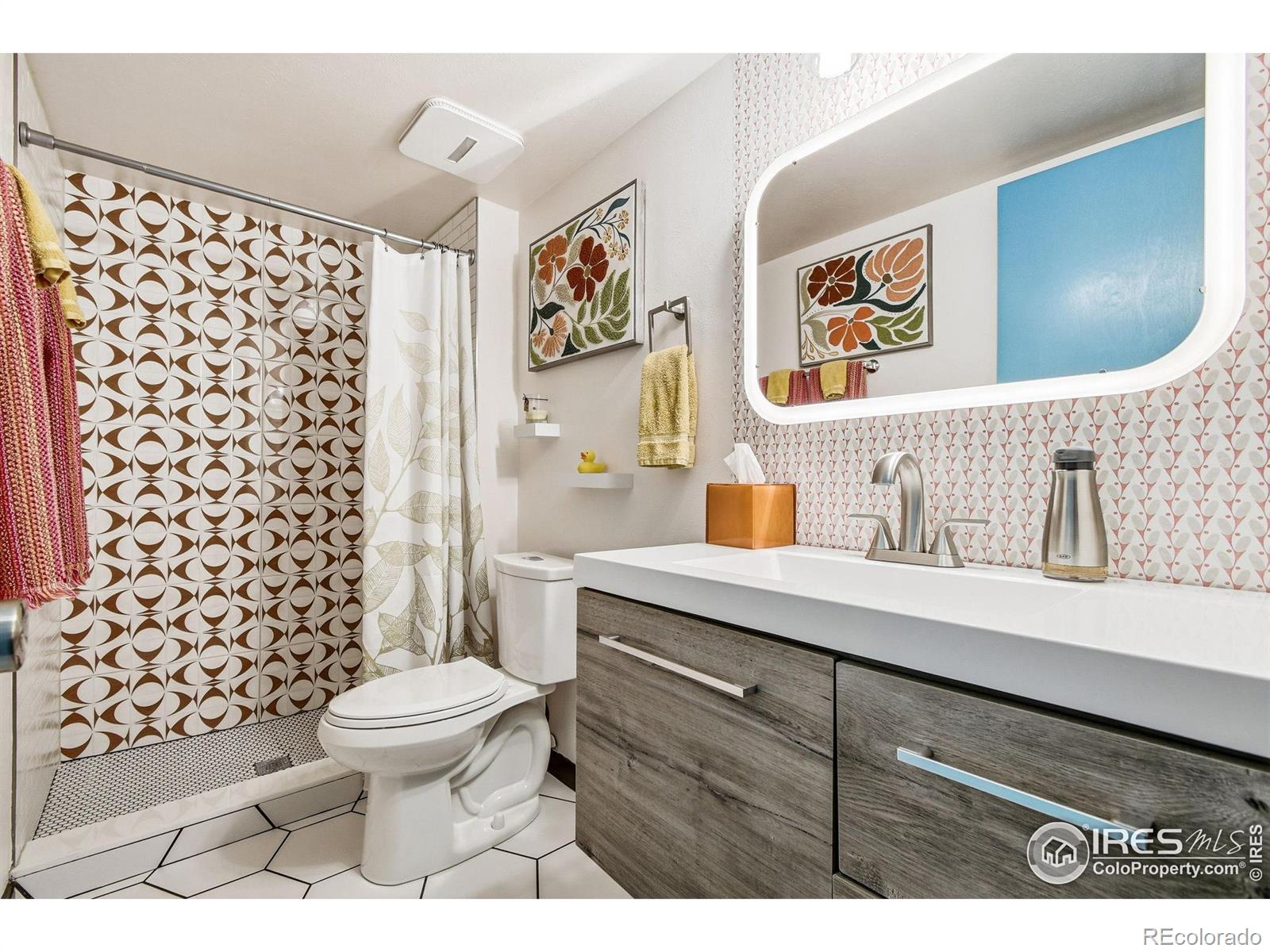 6500 Ralston Road Unit: A
