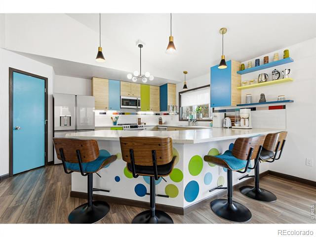 6500 Ralston Road Unit: A