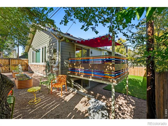 6500 Ralston Road Unit: A
