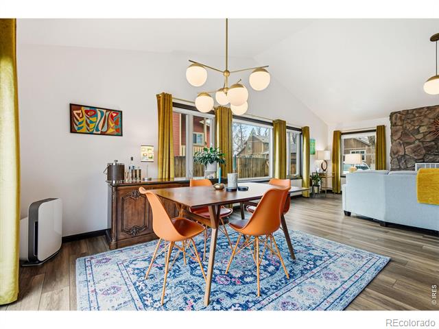 6500 Ralston Road Unit: A
