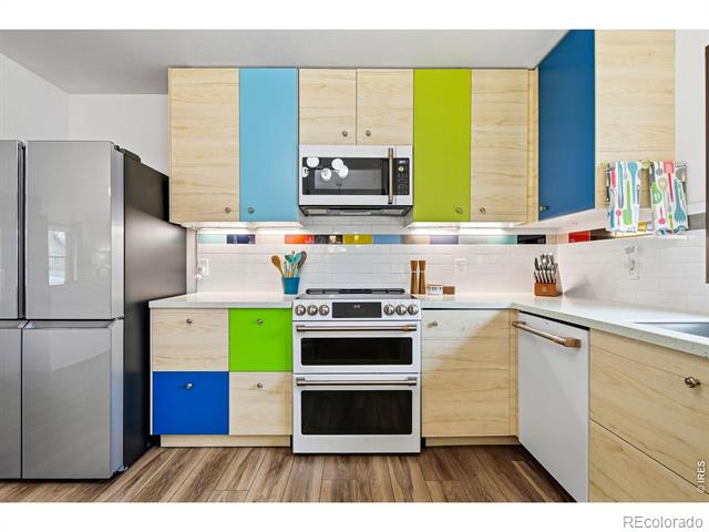 6500 Ralston Road Unit: A