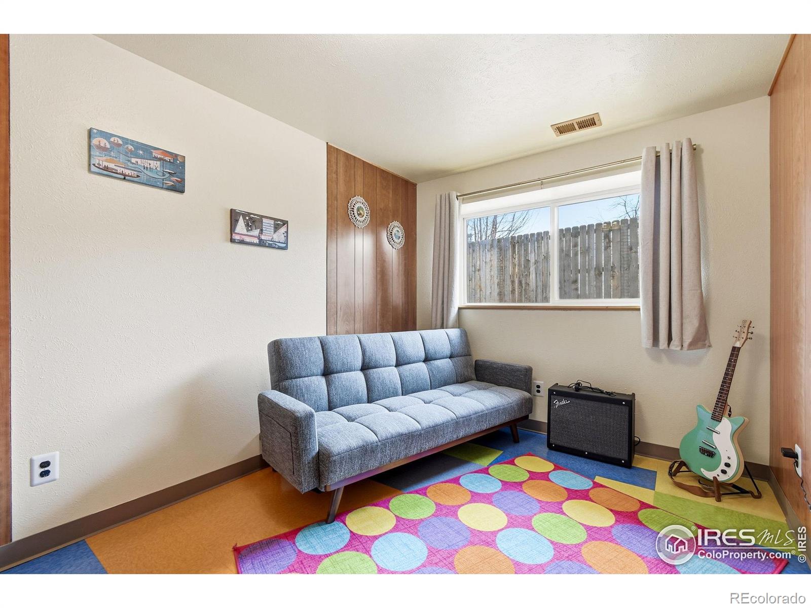 6500 Ralston Road Unit: A