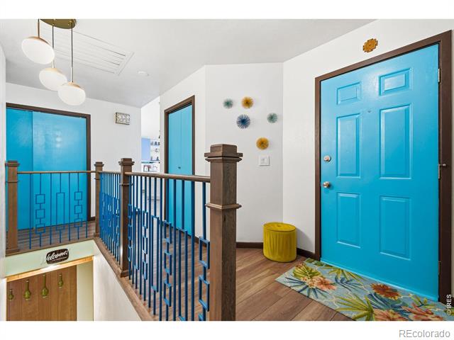6500 Ralston Road Unit: A