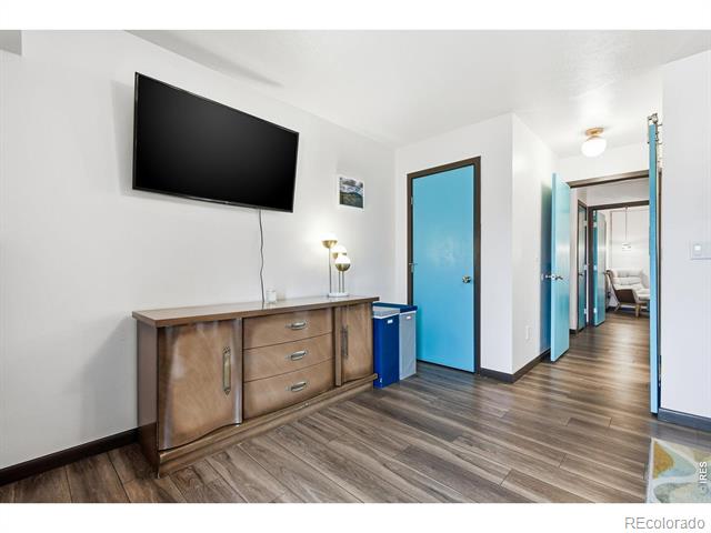 6500 Ralston Road Unit: A