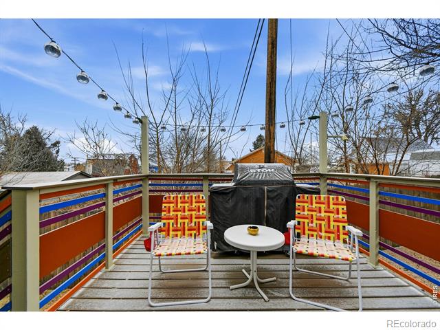 6500 Ralston Road Unit: A