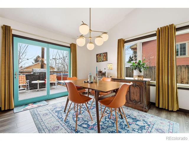 6500 Ralston Road Unit: A