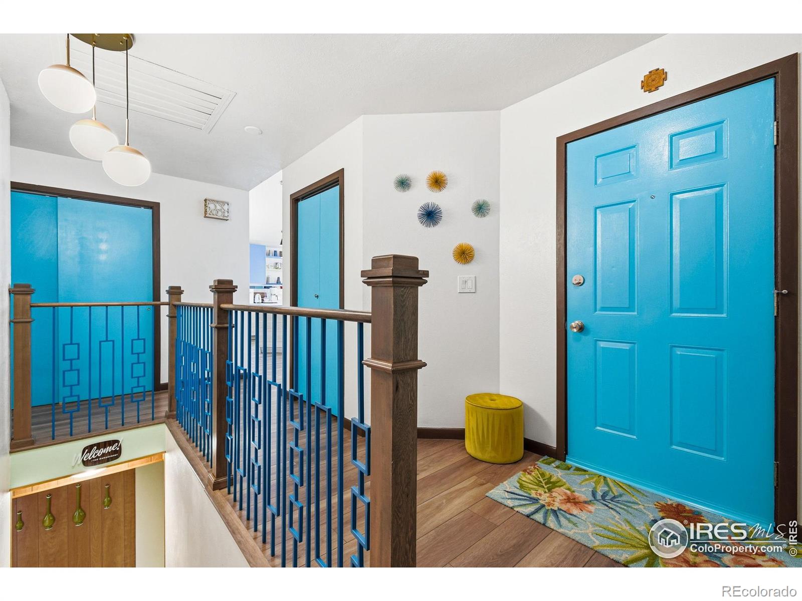 6500 Ralston Road Unit: A