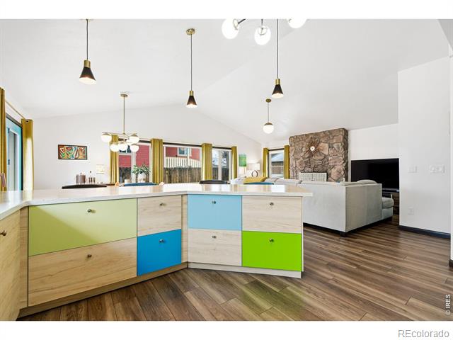 6500 Ralston Road Unit: A