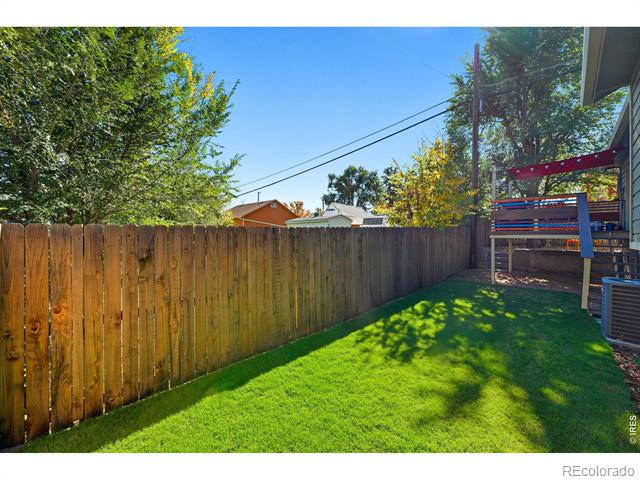 6500 Ralston Road Unit: A