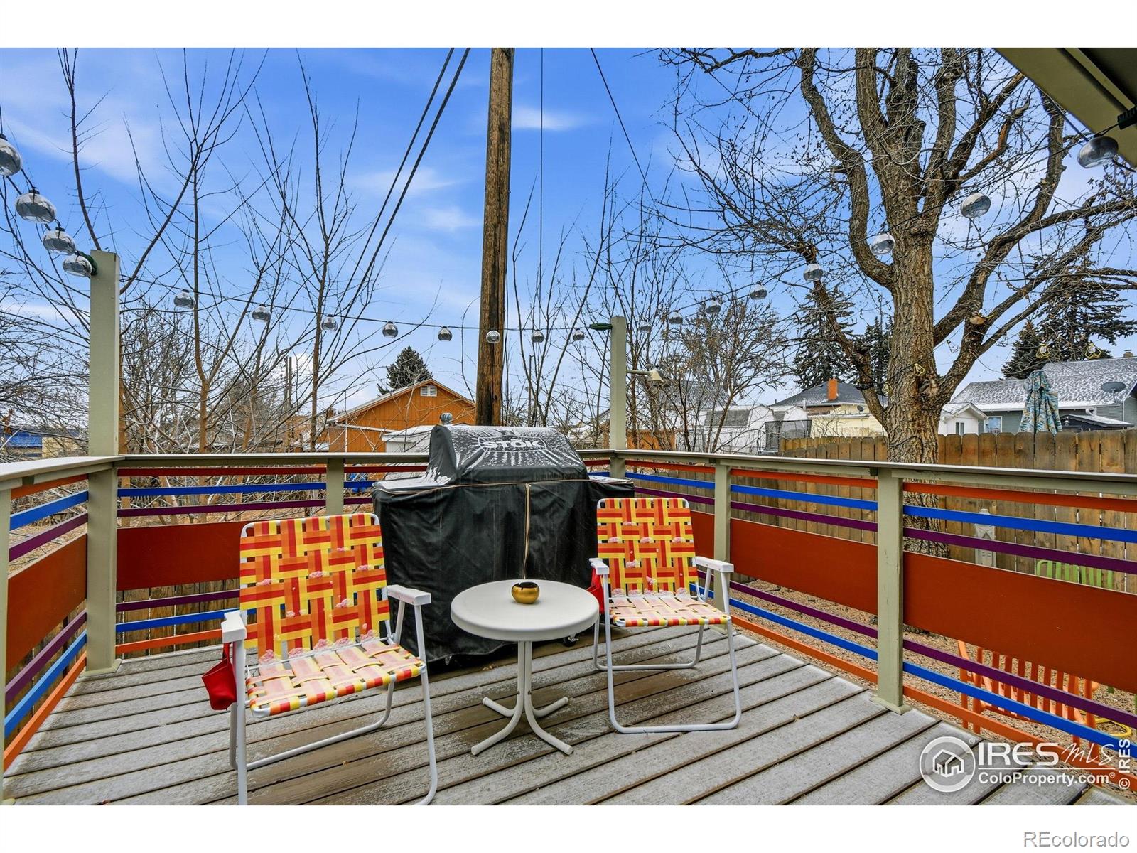 6500 Ralston Road Unit: A