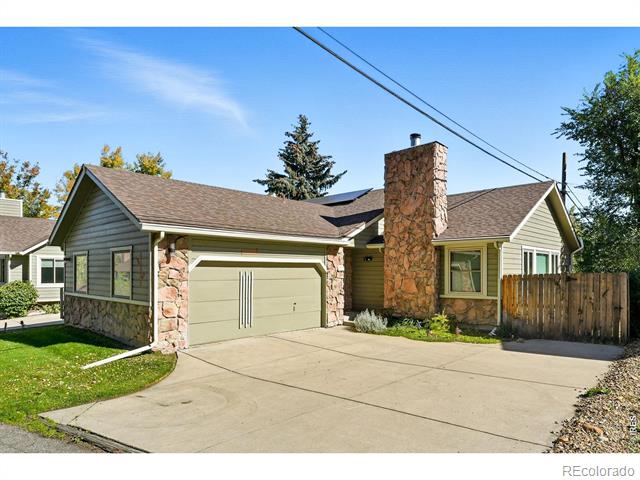 6500 Ralston Road Unit: A