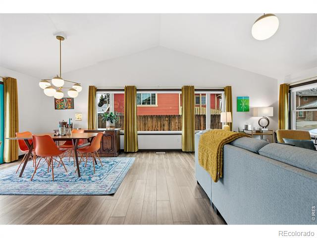 6500 Ralston Road Unit: A