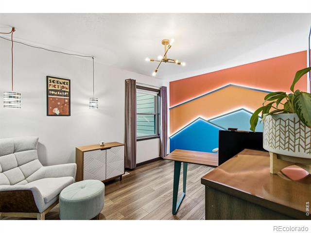 6500 Ralston Road Unit: A