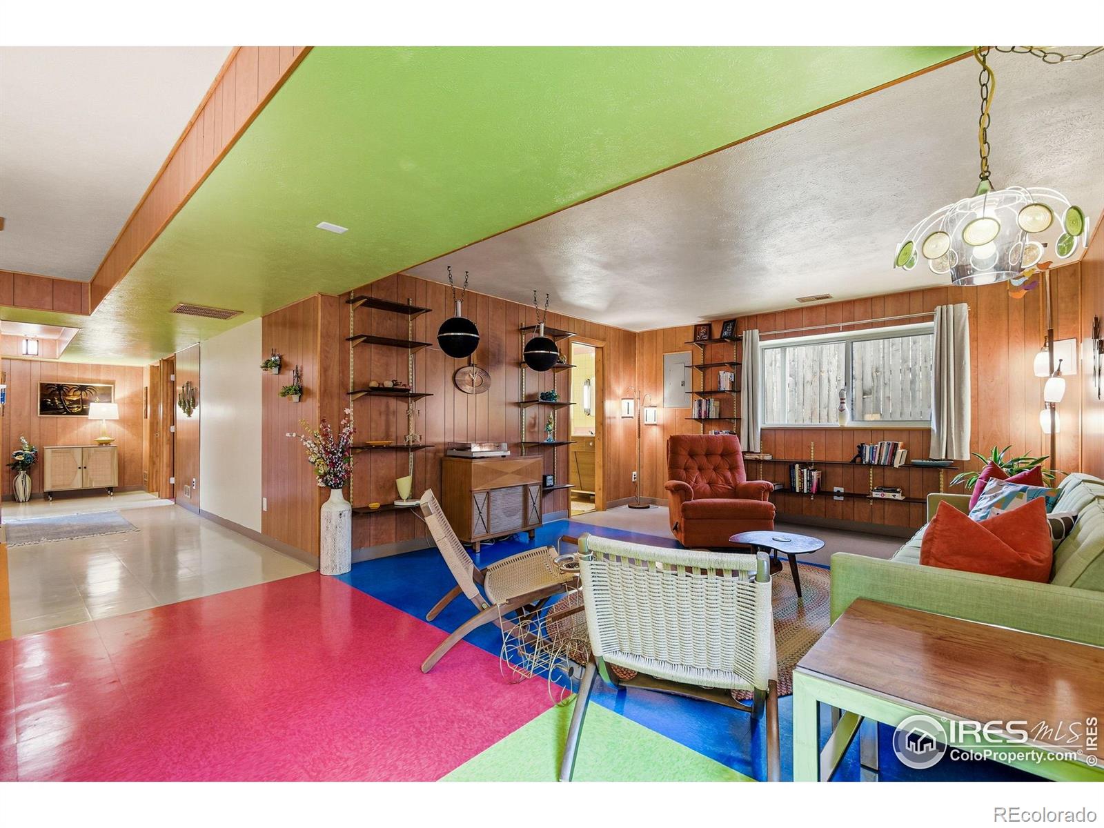 6500 Ralston Road Unit: A