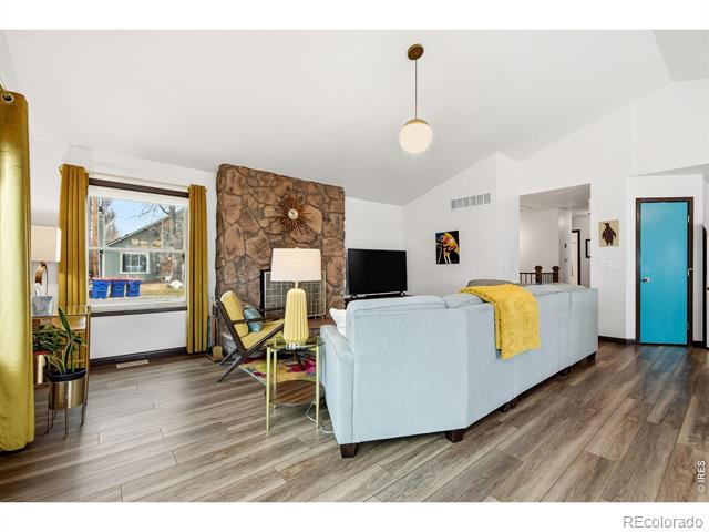 6500 Ralston Road Unit: A