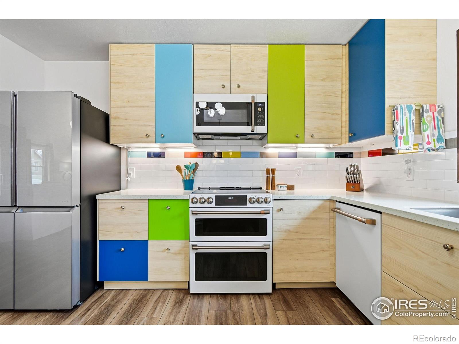 6500 Ralston Road Unit: A