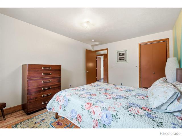 6500 Ralston Road Unit: A
