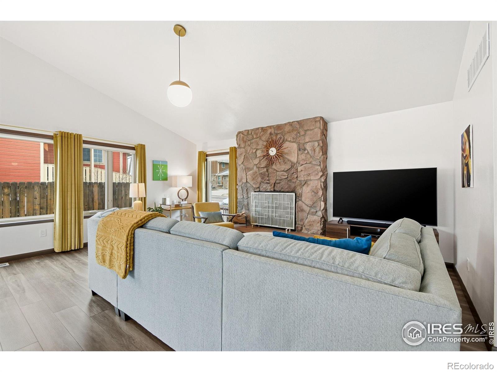 6500 Ralston Road Unit: A
