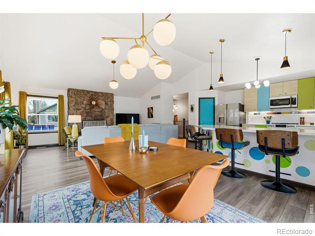 6500 Ralston Road Unit: A
