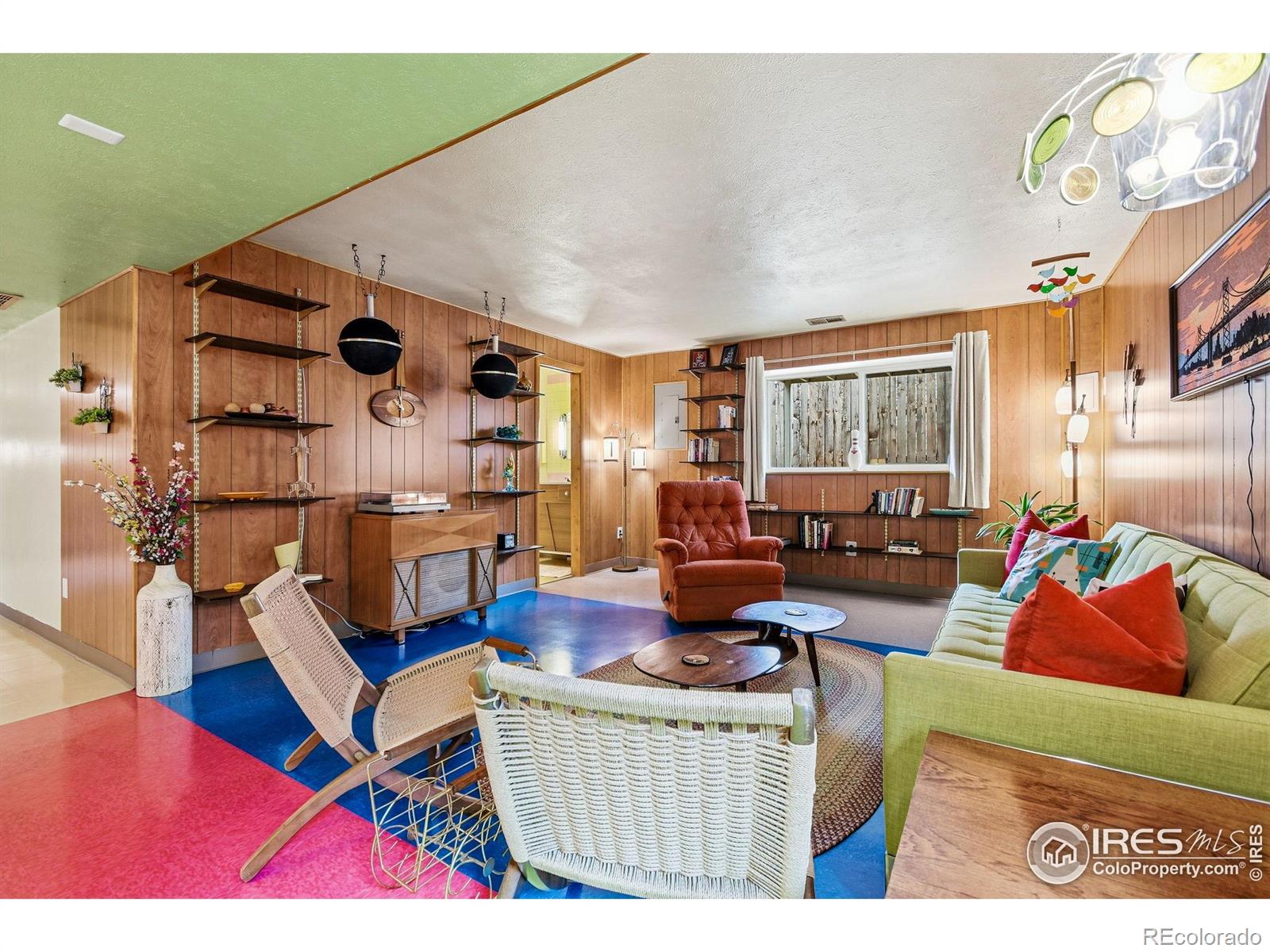 6500 Ralston Road Unit: A