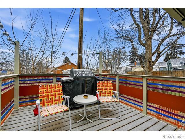6500 Ralston Road Unit: A