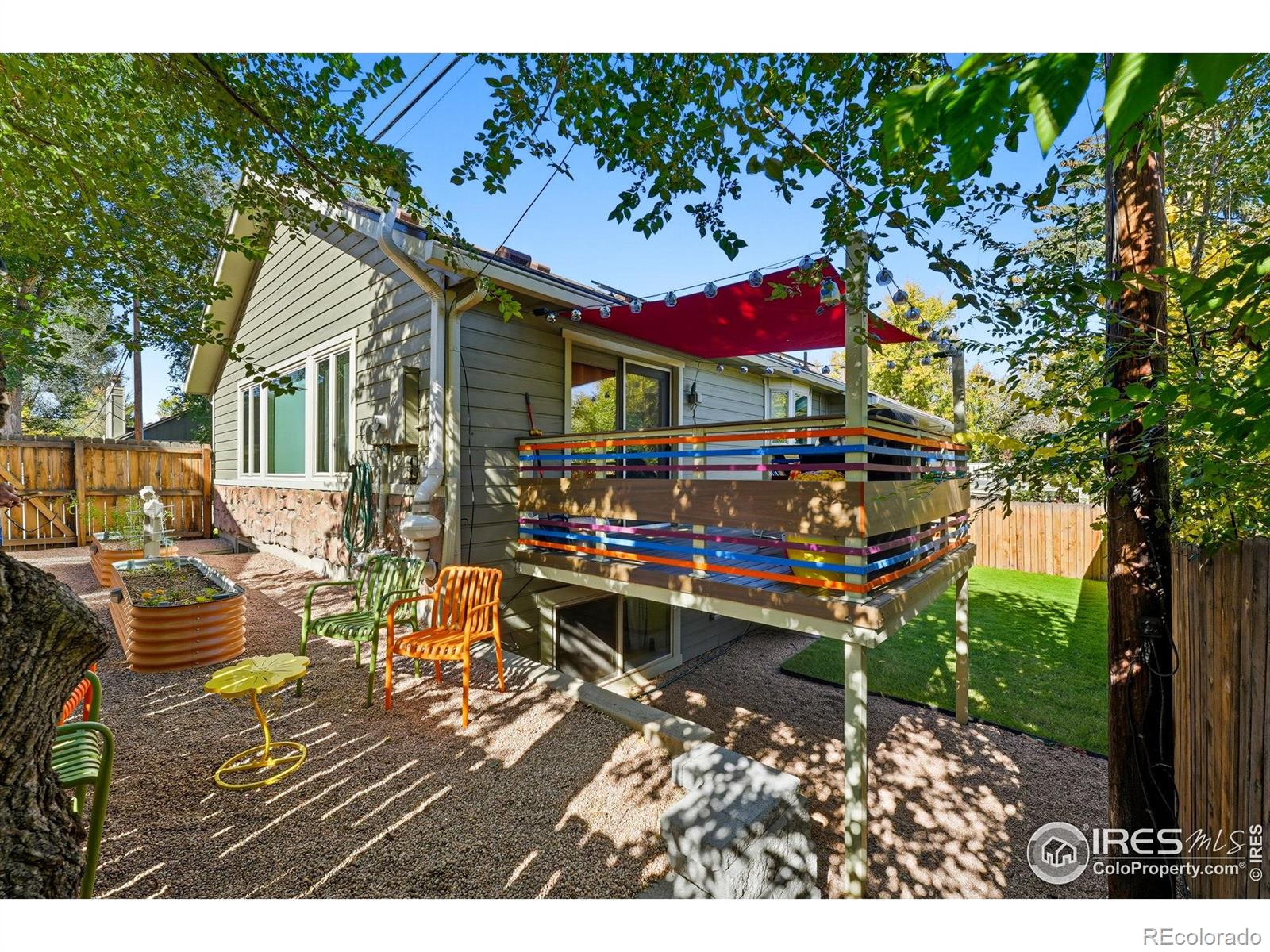 6500 Ralston Road Unit: A