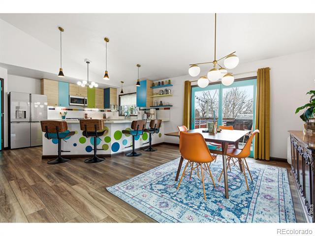 6500 Ralston Road Unit: A