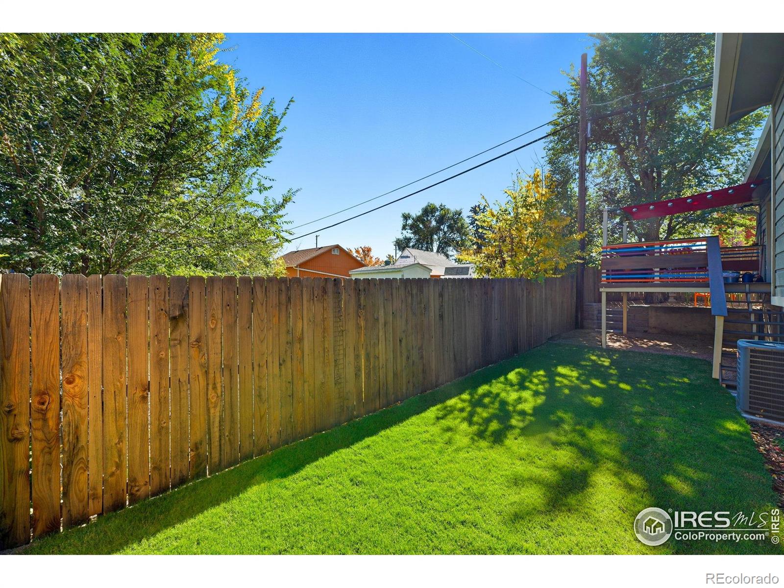 6500 Ralston Road Unit: A