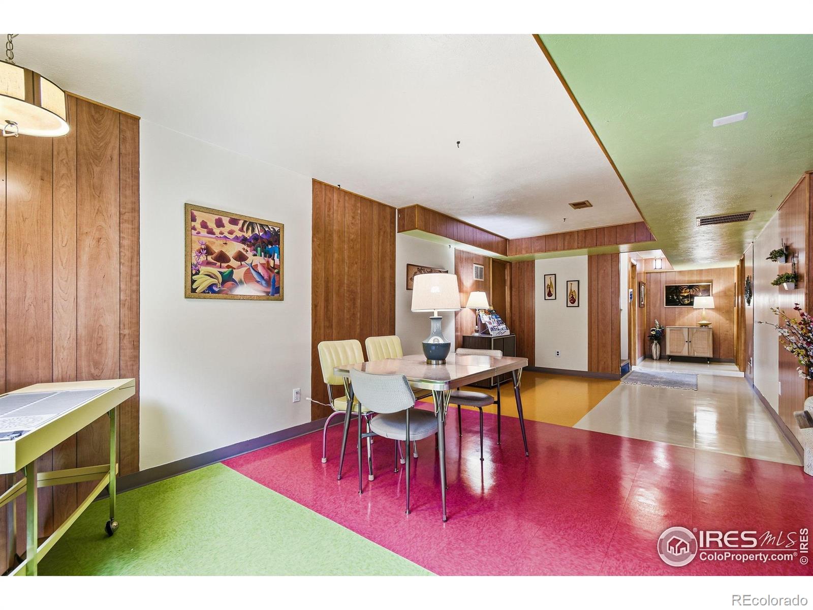6500 Ralston Road Unit: A