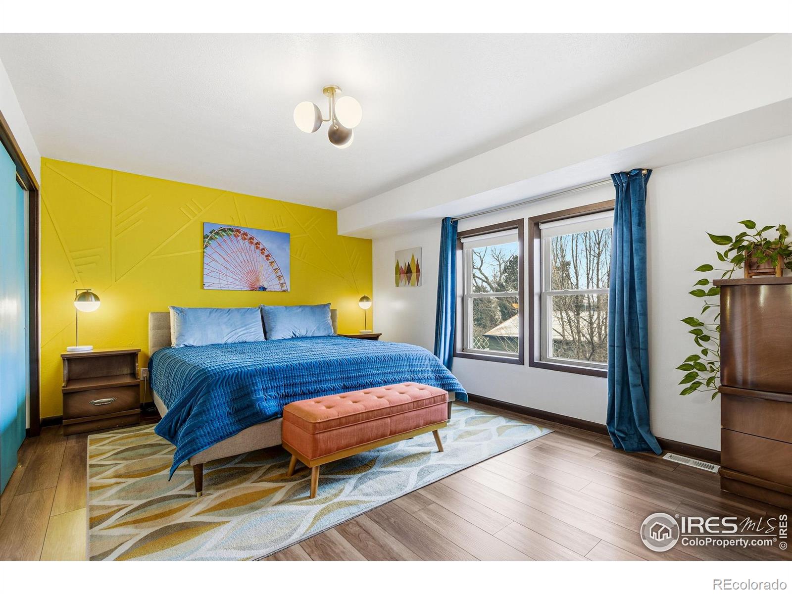 6500 Ralston Road Unit: A