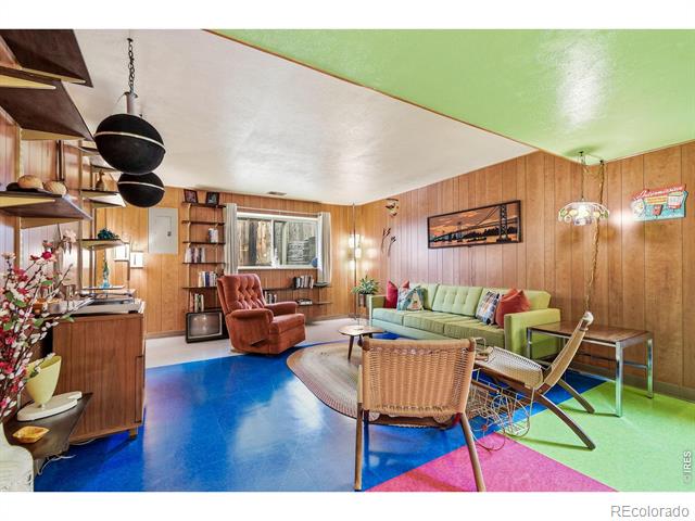 6500 Ralston Road Unit: A