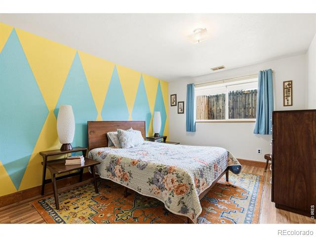 6500 Ralston Road Unit: A