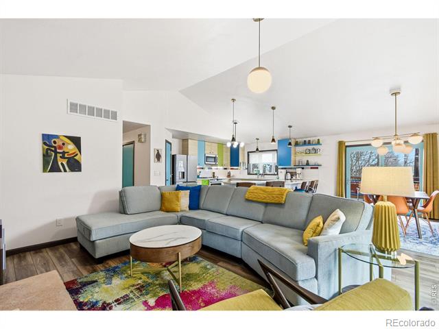 6500 Ralston Road Unit: A