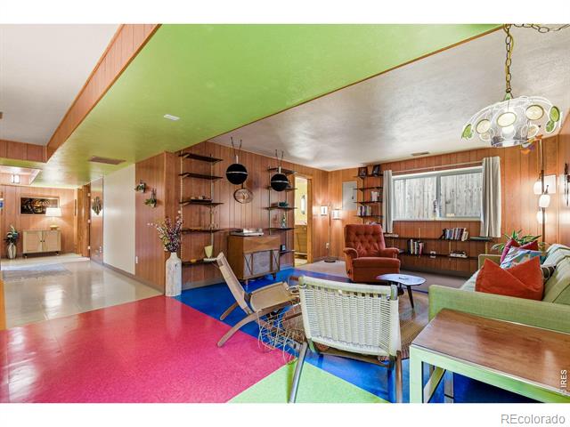 6500 Ralston Road Unit: A